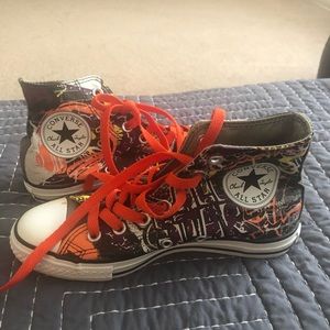 Converse